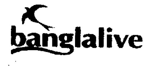 Banglalive Device mark 1001508 Trademark