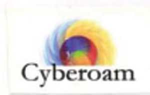 Cyberoam (label) Device mark 1022529 Trademark
