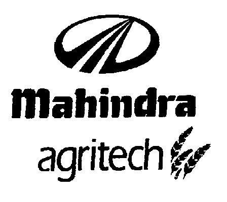 Mahindra Agritech Device mark 1025374 Trademark
