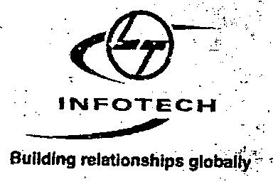 Infotech Device mark 1026121 Trademark