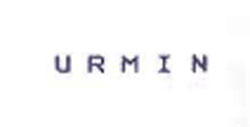 Urmin Device mark 1026860 Trademark