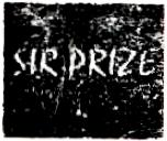 Sir Prize Device mark 1030051 Trademark