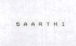 Saarthi Device mark 1030278 Trademark