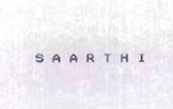 Saarthi Device mark 1030286 Trademark