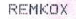 Remkox Device mark 1046944 Trademark