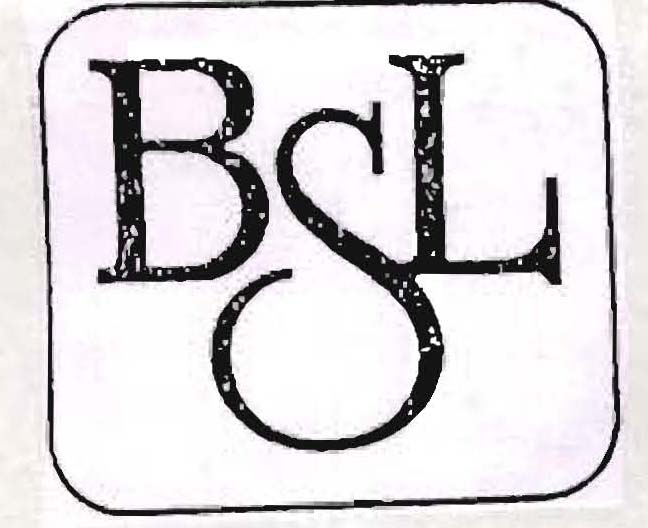 Bsl Device mark 1048512 Trademark
