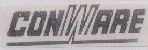 Conware (label) Device mark 1052815 Trademark