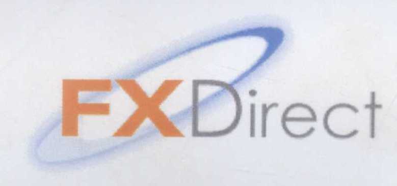 Fx Direct Device mark 1054240 Trademark