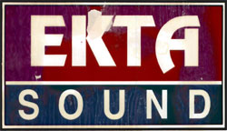 Ekta Sound Device mark 1054663 Trademark