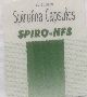 Spiro-nfs (label) Device mark 1055965 Trademark