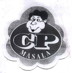 Cp Masala Device mark 1063813 Trademark