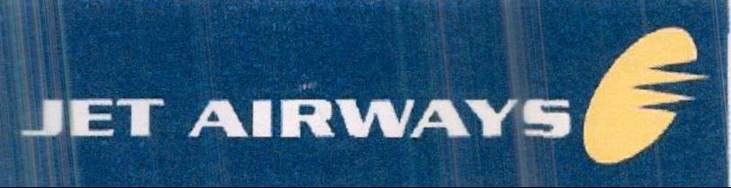 Jet Airways Device mark 1068692 Trademark