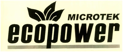 Microtek Ecopower Device Of Lifs Device mark 1076604 Trademark