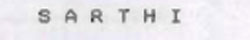 Sarthi Device mark 1079054 Trademark