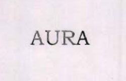 Aura Device mark 1080106 Trademark