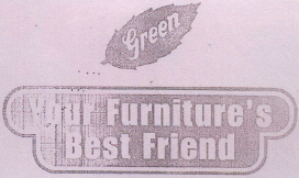 Your Furnitures Best Friend Device mark 1081146 Trademark