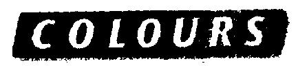 Colours Device mark 1082204 Trademark