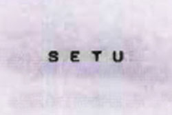 S E T U Device mark 1086690 Trademark
