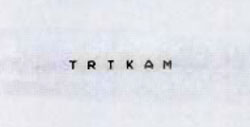 Trikam Device mark 1086709 Trademark