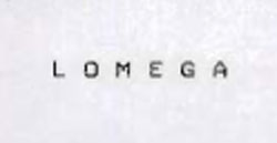 Lomega Device mark 1089218 Trademark