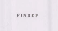 F I N D E P Device mark 1097141 Trademark
