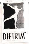 Dietrim (device Man) Device mark 1103385 Trademark