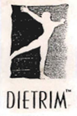 Dietrim Device mark 1103393 Trademark