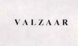 Valzaar Device mark 1112528 Trademark