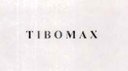 Tibomax Device mark 1112659 Trademark