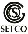 Setco (logo) Device mark 1151224 Trademark