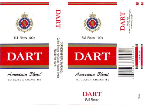 Dart Device mark 1152416 Trademark
