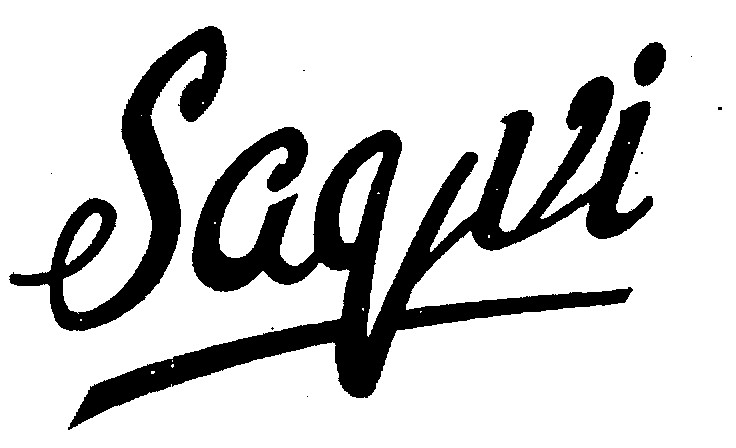 Saqui Device mark 1170672 Trademark