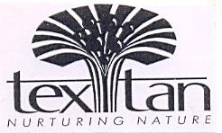 Textan (device Of Tree) Device mark 1172268 Trademark