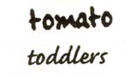 Tomato Toddlers Device mark 1173996 Trademark
