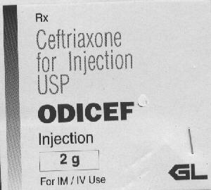 Odicef Device mark 1201177 Trademark