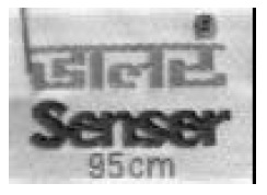 Dollar Senser Device mark 1216445 Trademark