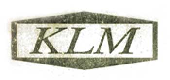 Klm Device mark 1218331 Trademark