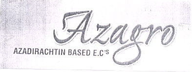 Azagro Device mark 1228372 Trademark