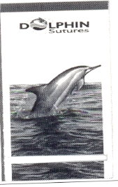 Dolphin,dolphin(device) Device mark 1228595 Trademark