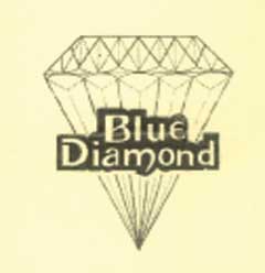 Blue Diamond Device mark 1230988 Trademark