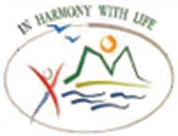 In Harmony With Life Device mark 1239634 Trademark