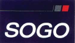 Sogo Device mark 1242284 Trademark