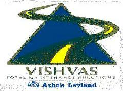 Vishvas ( Device) Device mark 1259865 Trademark