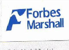 Forbes Marshall (label) Device mark 1260493 Trademark