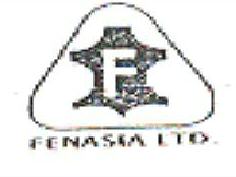 F Logo Device mark 1260615 Trademark