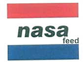 Nasa Feed (label) Device mark 1263321 Trademark
