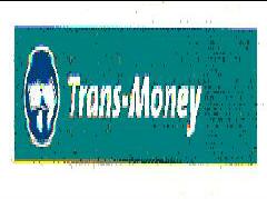 Trans-money (label) Device mark 1266609 Trademark