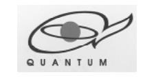 Quantum (label) Device mark 1268054 Trademark