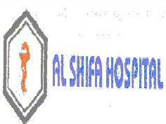 Al Shifa Hospital Device mark 1273917 Trademark