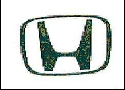 De. Of "h" In Frame (device) Device mark 1278854 Trademark